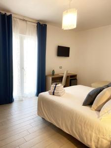 Esperidi Paestum Agri Resort