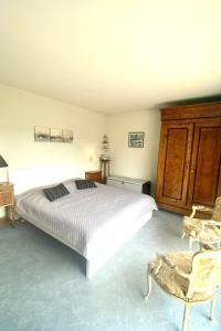 Appartements Apartment Ker Enclos-1 by Interhome : photos des chambres