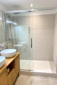 Appartements Apartment Ker Enclos-1 by Interhome : photos des chambres