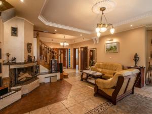 Holiday Home Villa Bieszkowice by Interhome