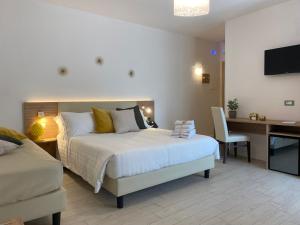 Esperidi Paestum Agri Resort