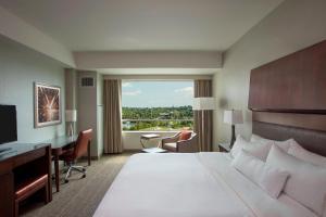 Traditional King Room room in The Westin Wilmington