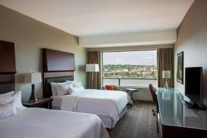Traditional Queen Room with Two Queen Beds room in The Westin Wilmington