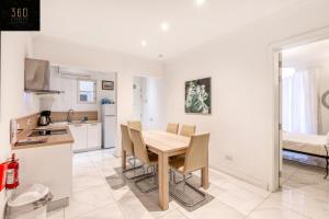 Mesmerising Views for a 2BR APT in the Capital by 360 Estates