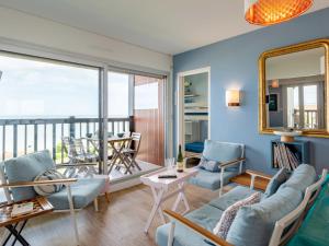 Appartements Apartment La Bizontine by Interhome : photos des chambres