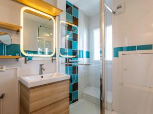 Appartements Apartment La Bizontine by Interhome : photos des chambres