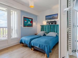 Appartements Apartment La Bizontine by Interhome : photos des chambres