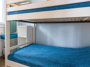 Apartment La Bizontine-9 by Interhome