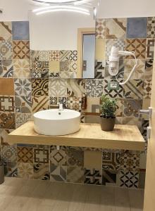 Esperidi Paestum Agri Resort