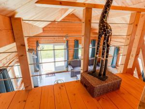 Chalets Chalet Le Chamalo by Interhome : photos des chambres