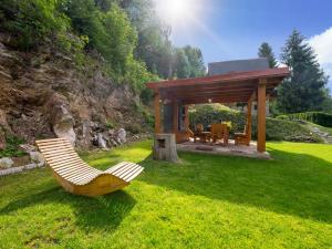 Chalet Mrklov by Interhome