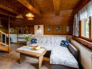 Chalet Mrklov by Interhome