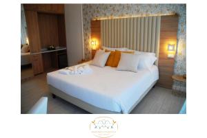 Esperidi Paestum Agri Resort