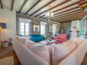 Maisons de vacances Holiday Home Mon Amour by Interhome : photos des chambres