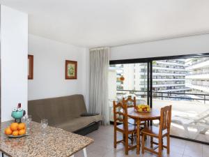 Apartment Riviera Park J 36 by Interhome