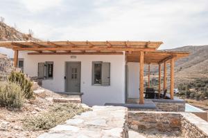Epithea Suites Kythnos 3 με ιδιωτική πισίνα