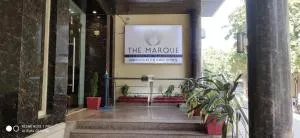 Hotel The Marque Mathura - Gokul