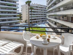 Apartment Riviera Park J 22 by Interhome