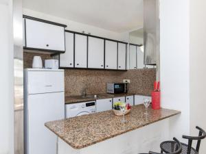 Apartment Riviera Park J 22 by Interhome