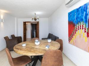 Apartment Miami Palace by Interhome