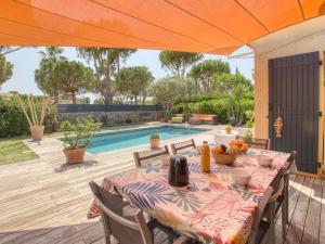 Villa la Choupette by Interhome