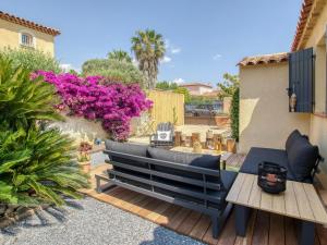 Villas Villa la Choupette by Interhome : photos des chambres