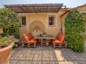 Villas Villa la Choupette by Interhome : photos des chambres