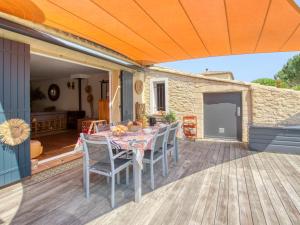 Villas Villa la Choupette by Interhome : photos des chambres