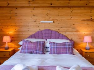 Holiday Home Achmony Secluded Westend by Interhome