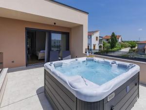 Villa Prudensia by Interhome 