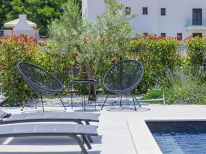 Villa Prudensia by Interhome