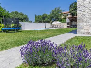 Holiday Home Villa Mirta by Interhome 