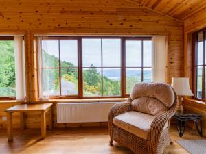 Holiday Home Achmony Green by Interhome