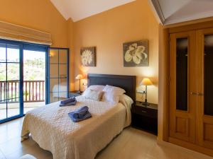 Apartment Mirador Galera Playa by Interhome