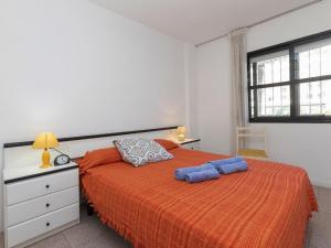 Apartment Riviera Park-8 by Interhome