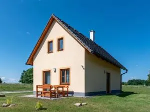 Holiday Home Cilka 2 by Interhome - Stříbřec