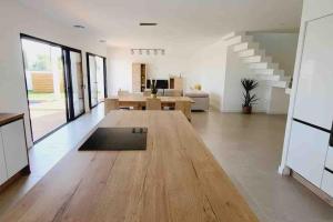 Villas Villa ambrussum Villetelle : photos des chambres