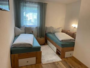 Apartment Aiko by Interhome