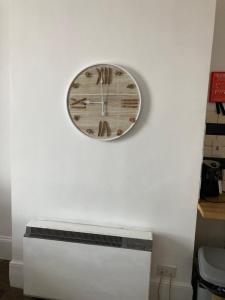 Sea view flat 1 @ 4A Castle Street