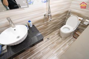 Merry House Bạch Dương