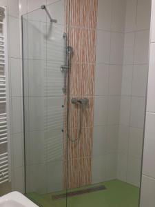 Capsule hostel Žižkov tower