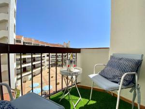 Albufeira Skylight 1 with Pool by Homing