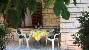 Apartman Pula