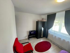 Roxis Apartment