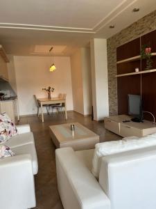 Green Life Private SP apartments -Sozopol