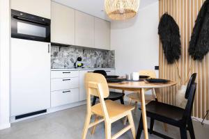 Bluetique Studio of Palanga