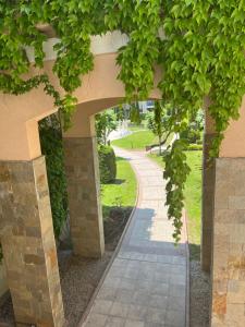 Green Life Private SP apartments -Sozopol