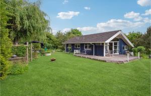 Lovely Home In Faxe Ladeplads With Wifi
