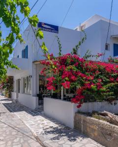Hotel Antiparos