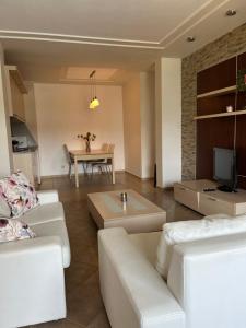 Green Life Private SP apartments -Sozopol